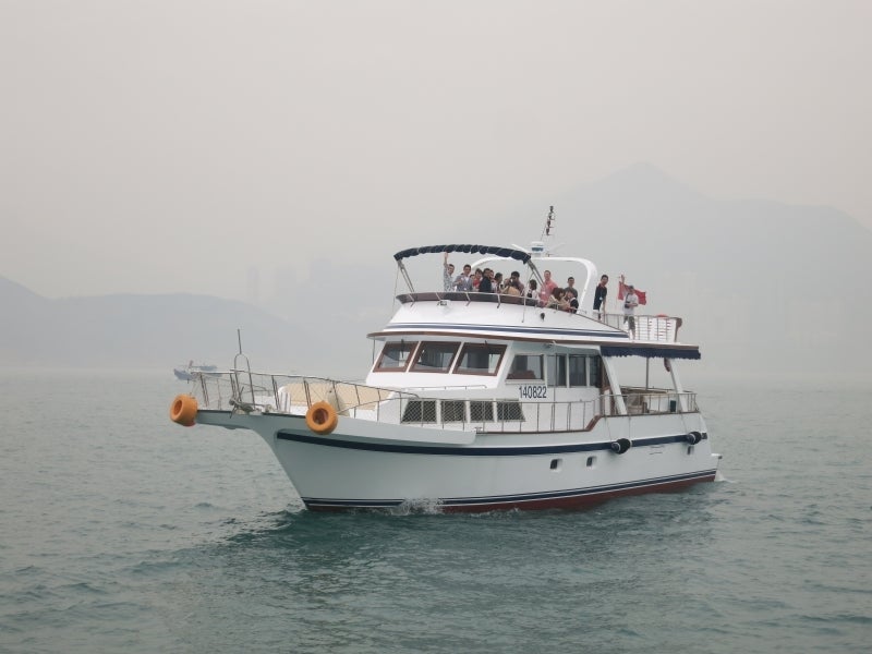 世界を旅する年収１億円ブロガー　川島和正オフィシャルブログ　Powered by Ameba-0414Cruise6