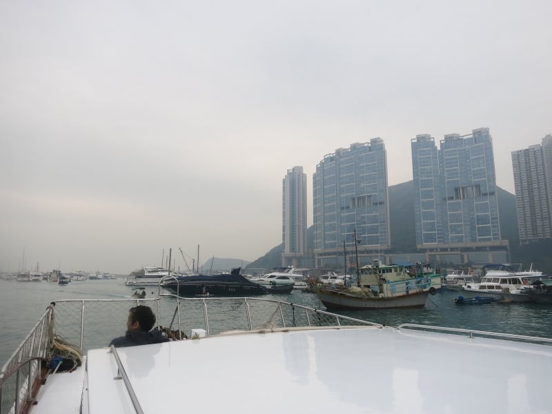 世界を旅する年収１億円ブロガー　川島和正オフィシャルブログ　Powered by Ameba-0414Cruise4