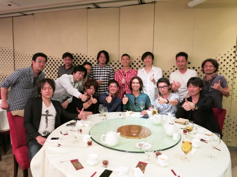 世界を旅する年収１億円ブロガー　川島和正オフィシャルブログ　Powered by Ameba-TeamFunahara2