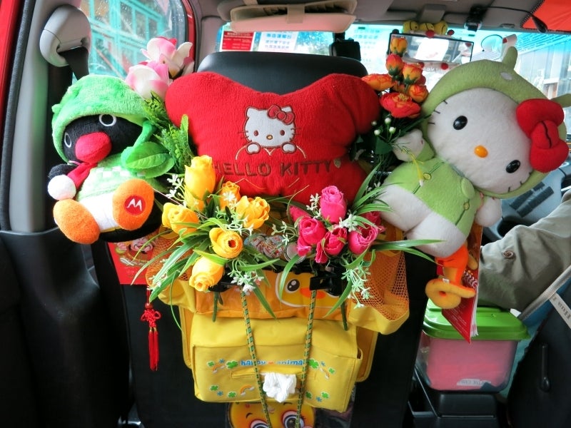 世界を旅する年収１億円ブロガー　川島和正オフィシャルブログ　Powered by Ameba-FancyTaxi3