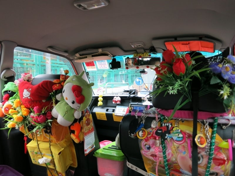 世界を旅する年収１億円ブロガー　川島和正オフィシャルブログ　Powered by Ameba-FancyTaxi1