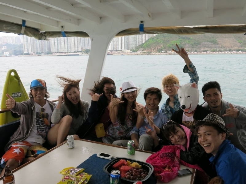 世界を旅する年収１億円ブロガー　川島和正オフィシャルブログ　Powered by Ameba-0421Cruise10