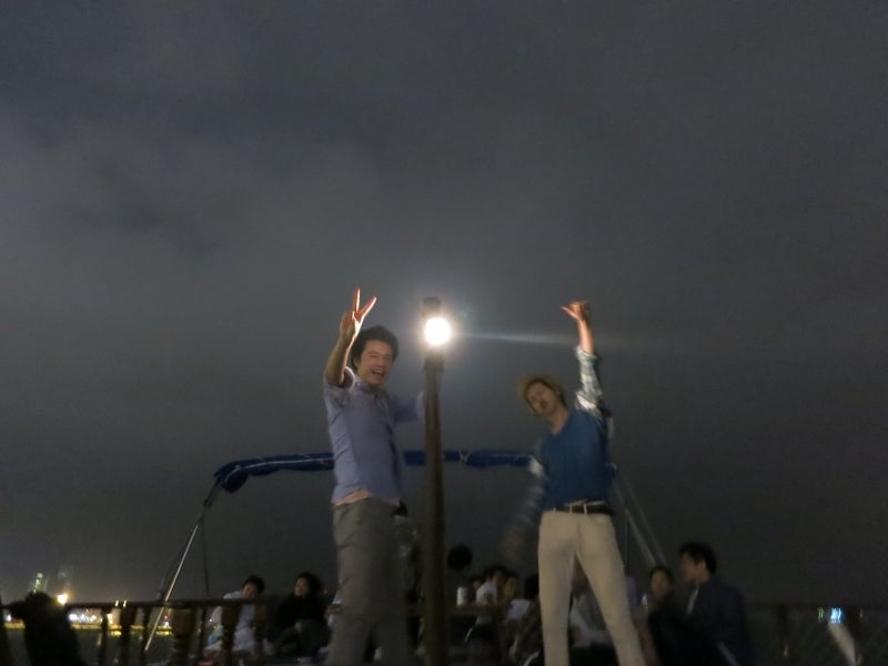 世界を旅する年収１億円ブロガー　川島和正オフィシャルブログ　Powered by Ameba-0421Cruise37