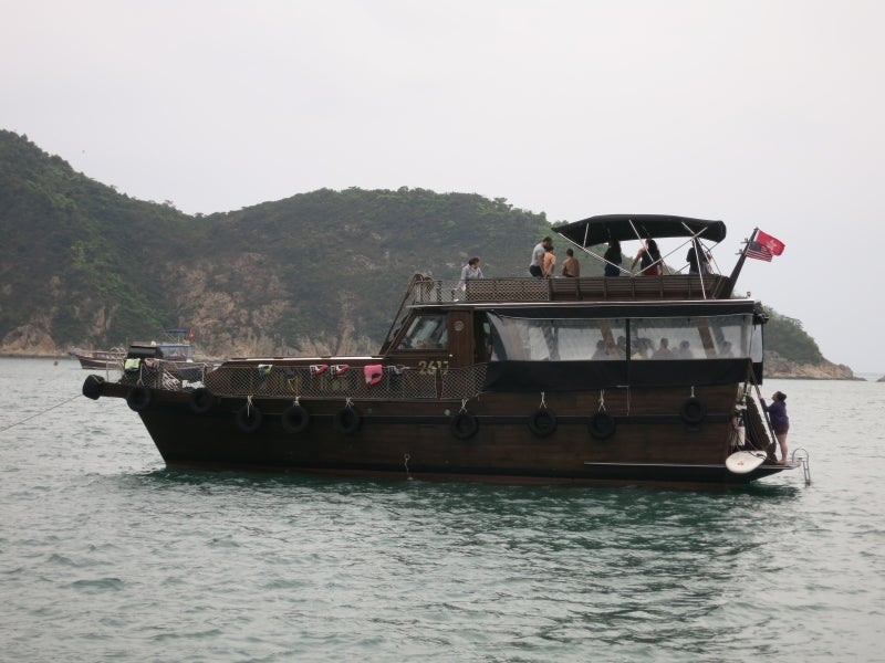 世界を旅する年収１億円ブロガー　川島和正オフィシャルブログ　Powered by Ameba-0421Cruise15