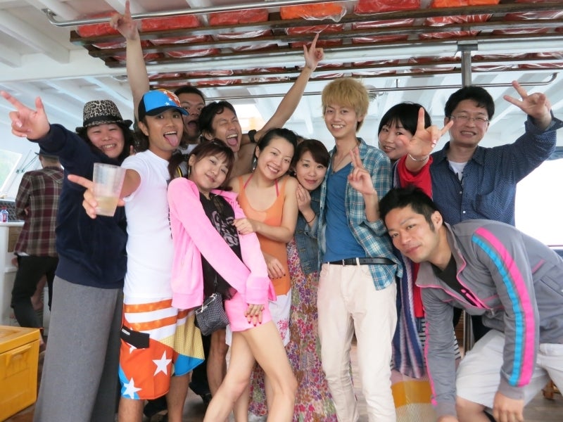 世界を旅する年収１億円ブロガー　川島和正オフィシャルブログ　Powered by Ameba-0421Cruise33