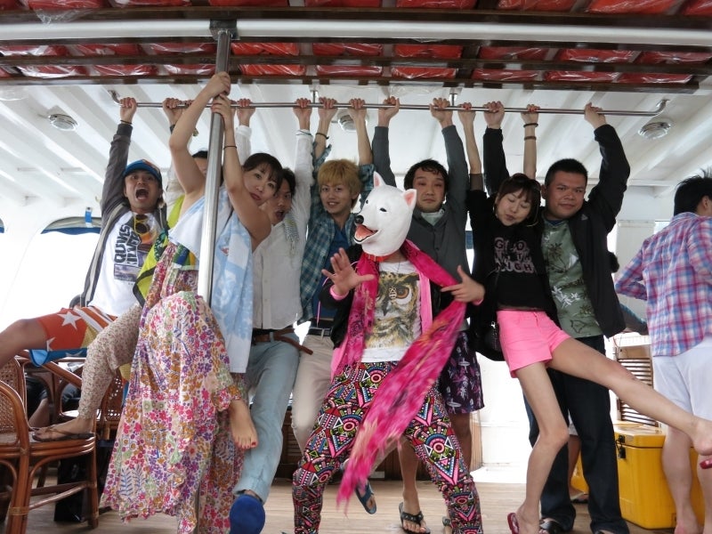 世界を旅する年収１億円ブロガー　川島和正オフィシャルブログ　Powered by Ameba-0421Cruise24