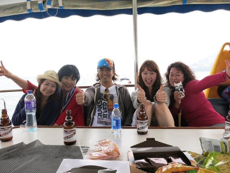 世界を旅する年収１億円ブロガー　川島和正オフィシャルブログ　Powered by Ameba-0421Cruise8