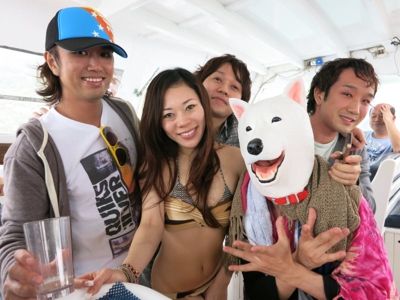 世界を旅する年収１億円ブロガー　川島和正オフィシャルブログ　Powered by Ameba-0421Cruise21