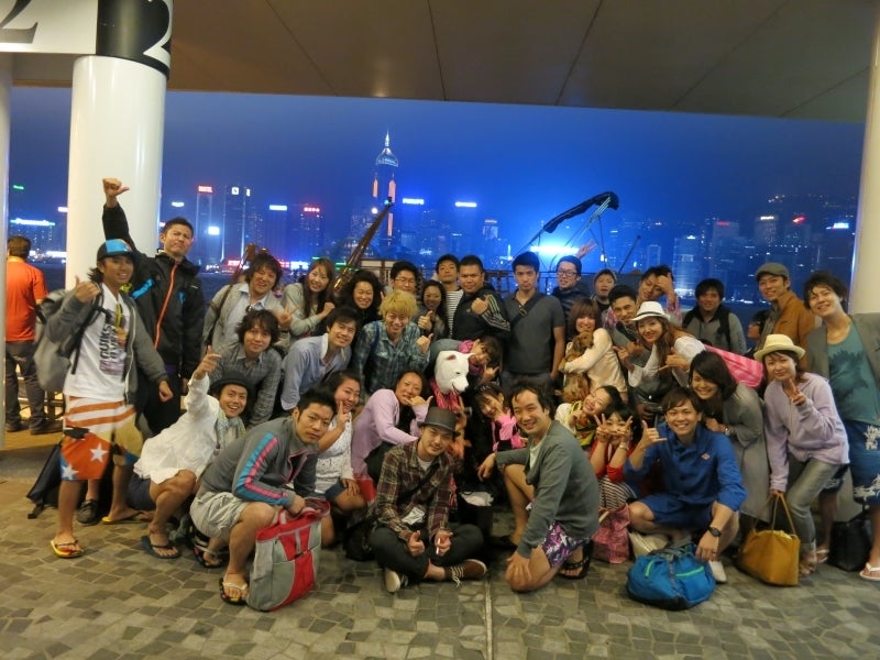 世界を旅する年収１億円ブロガー　川島和正オフィシャルブログ　Powered by Ameba-0421Cruise42