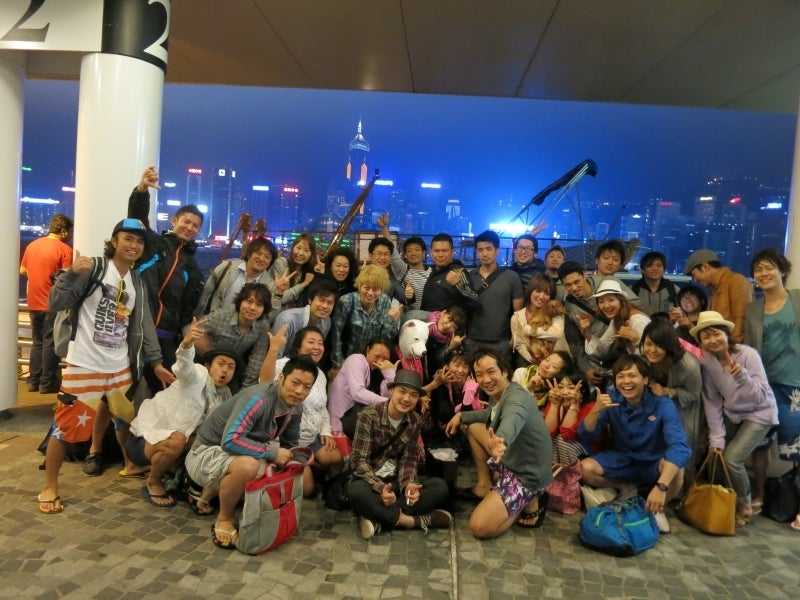 世界を旅する年収１億円ブロガー　川島和正オフィシャルブログ　Powered by Ameba-0421Cruise41