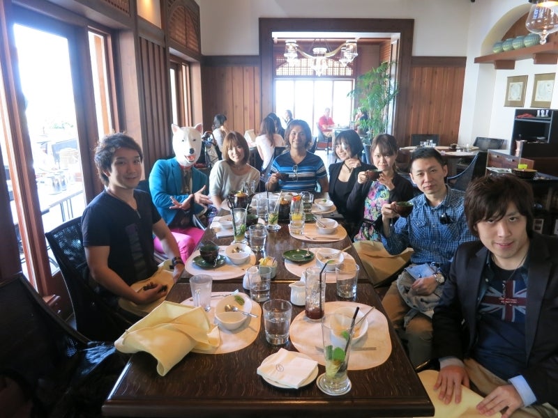 世界を旅する年収１億円ブロガー　川島和正オフィシャルブログ　Powered by Ameba-Lunch3