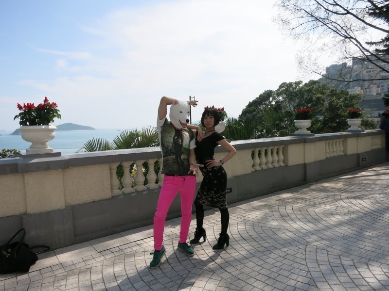 世界を旅する年収１億円ブロガー　川島和正オフィシャルブログ　Powered by Ameba-Lunch7