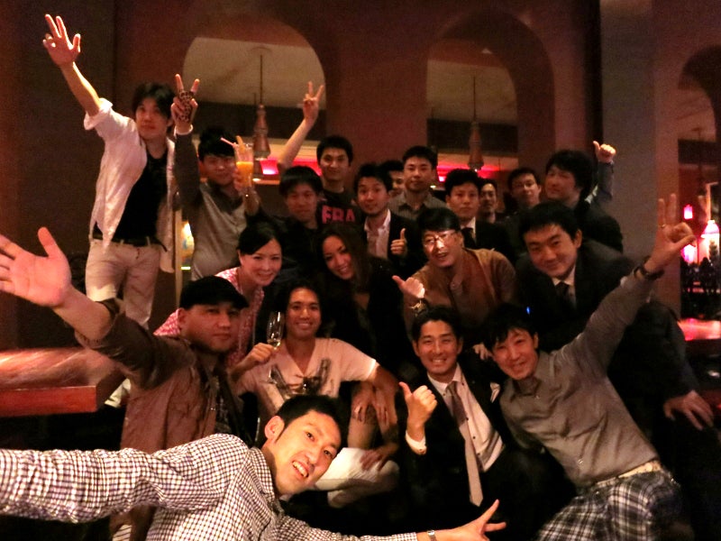 世界を旅する年収１億円ブロガー　川島和正オフィシャルブログ　Powered by Ameba-上海2-11