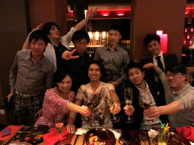世界を旅する年収１億円ブロガー　川島和正オフィシャルブログ　Powered by Ameba-上海2-10