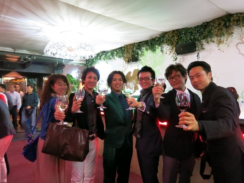 世界を旅する年収1億円ブロガー 川島和正オフィシャルブログ Powered by Ameba-上海4-14