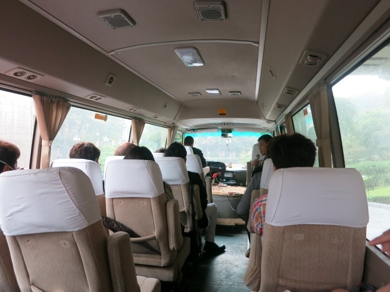 世界を旅する年収1億円ブロガー 川島和正オフィシャルブログ Powered by Ameba-西安2-3