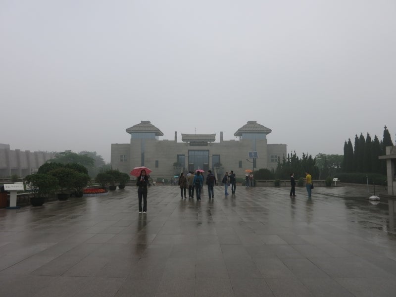 世界を旅する年収1億円ブロガー 川島和正オフィシャルブログ Powered by Ameba-西安2-8
