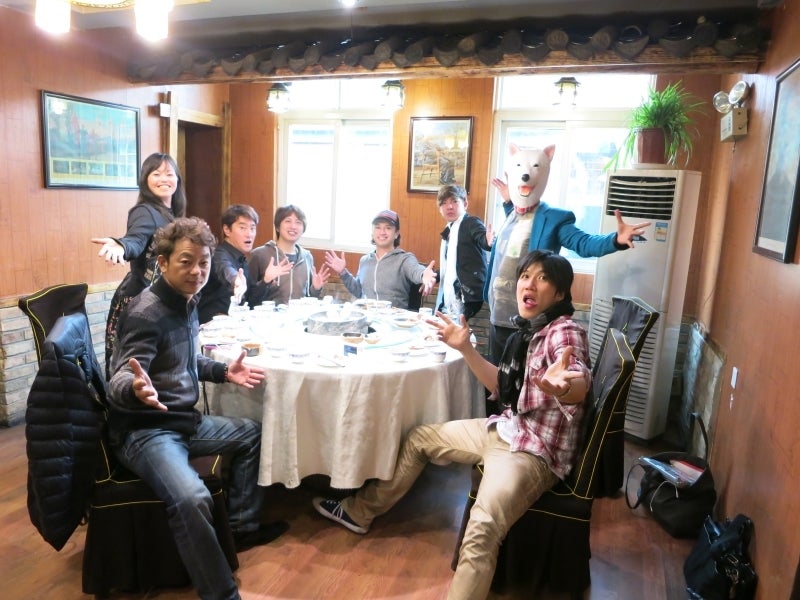 世界を旅する年収１億円ブロガー　川島和正オフィシャルブログ　Powered by Ameba-ラサ1-18