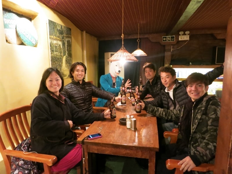 世界を旅する年収１億円ブロガー　川島和正オフィシャルブログ　Powered by Ameba-ラサ3-32