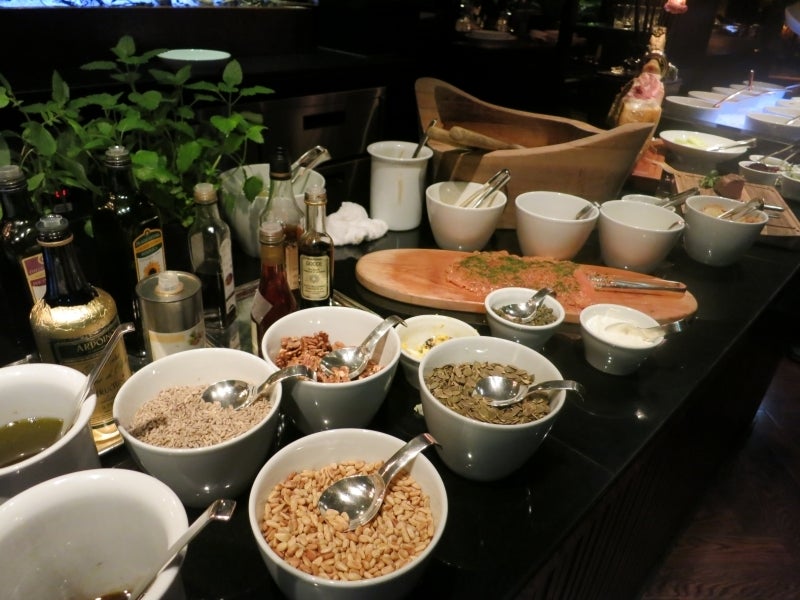 世界を旅する年収1億円ブロガー 川島和正オフィシャルブログ Powered by Ameba-GrandHyattSteakHouse3