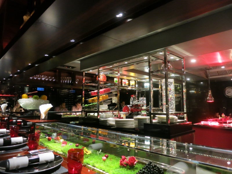 世界を旅する年収１億円ブロガー　川島和正オフィシャルブログ　Powered by Ameba-Robuchon3