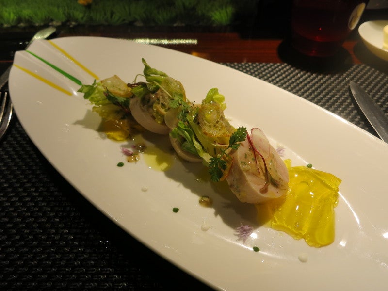 世界を旅する年収１億円ブロガー　川島和正オフィシャルブログ　Powered by Ameba-Robuchon4