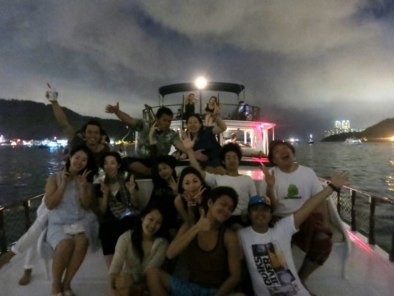 世界を旅する年収1億円ブロガー 川島和正オフィシャルブログ Powered by Ameba-Cruise35