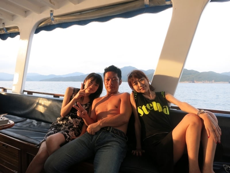 世界を旅する年収1億円ブロガー 川島和正オフィシャルブログ Powered by Ameba-Cruise26
