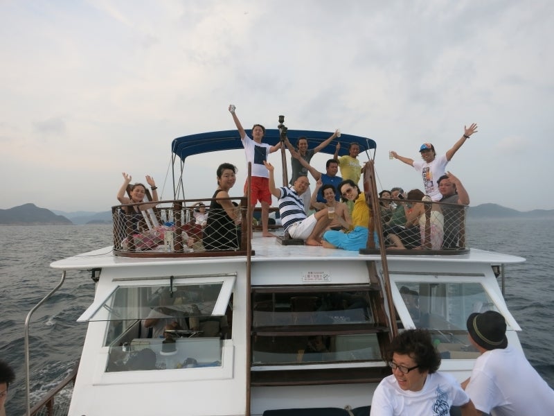 世界を旅する年収1億円ブロガー 川島和正オフィシャルブログ Powered by Ameba-Cruise27