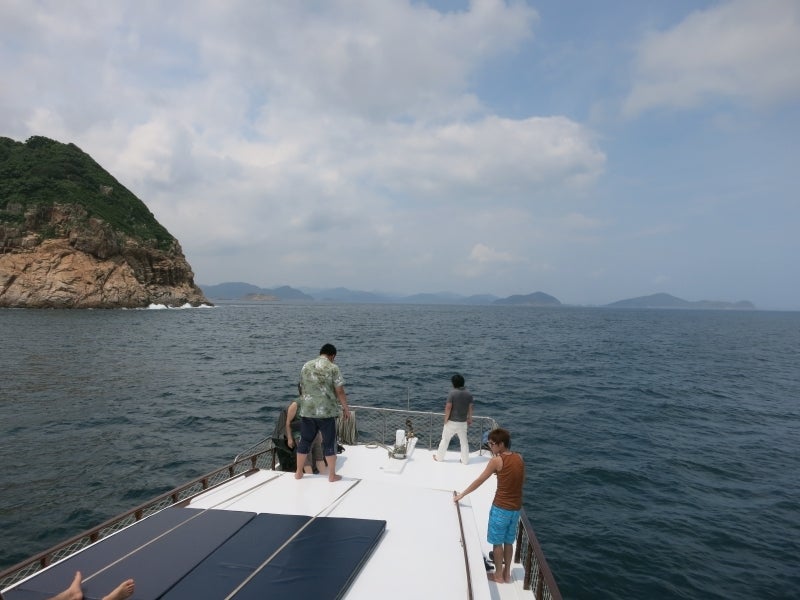 世界を旅する年収1億円ブロガー 川島和正オフィシャルブログ Powered by Ameba-Cruise7