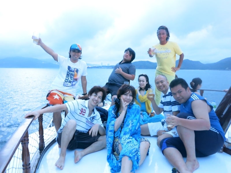 世界を旅する年収1億円ブロガー 川島和正オフィシャルブログ Powered by Ameba-Cruise29