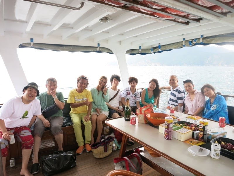 世界を旅する年収1億円ブロガー 川島和正オフィシャルブログ Powered by Ameba-Cruise5