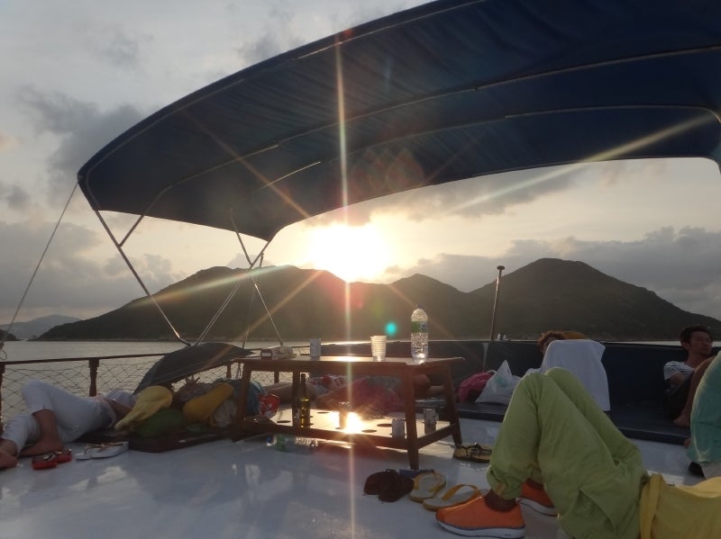 世界を旅する年収1億円ブロガー 川島和正オフィシャルブログ Powered by Ameba-Cruise24
