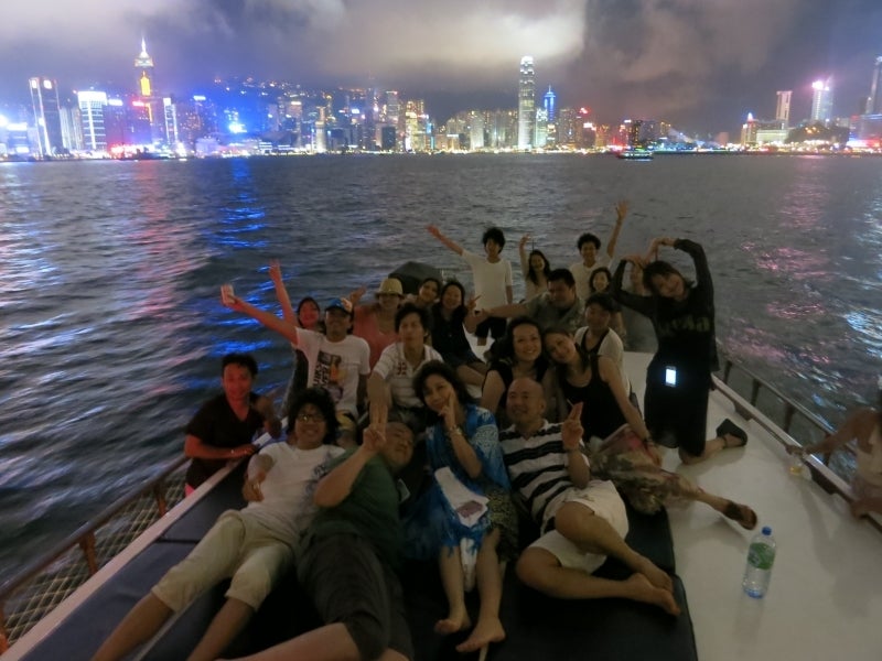世界を旅する年収1億円ブロガー 川島和正オフィシャルブログ Powered by Ameba-Cruise37