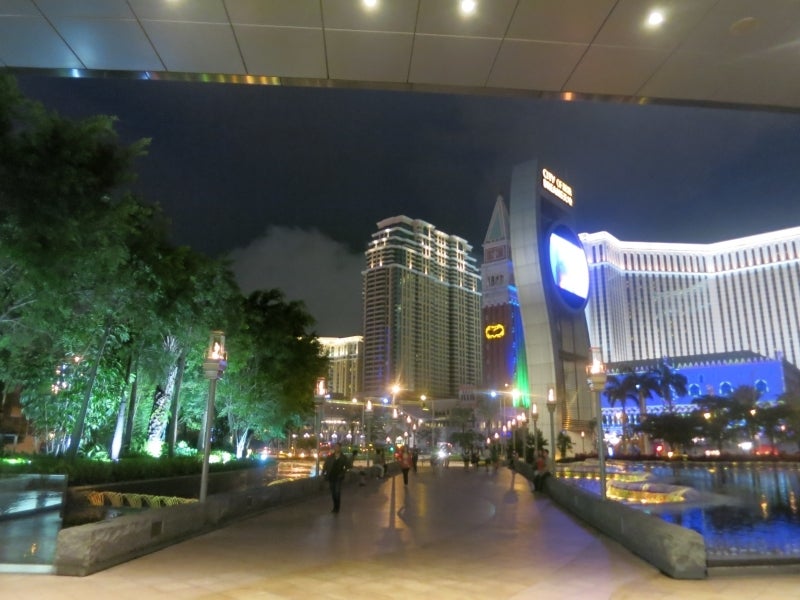 世界を旅する年収１億円ブロガー　川島和正オフィシャルブログ　Powered by Ameba-Macau4
