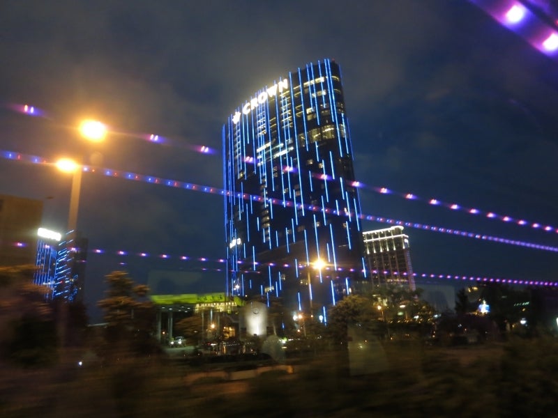 世界を旅する年収１億円ブロガー　川島和正オフィシャルブログ　Powered by Ameba-Macau3