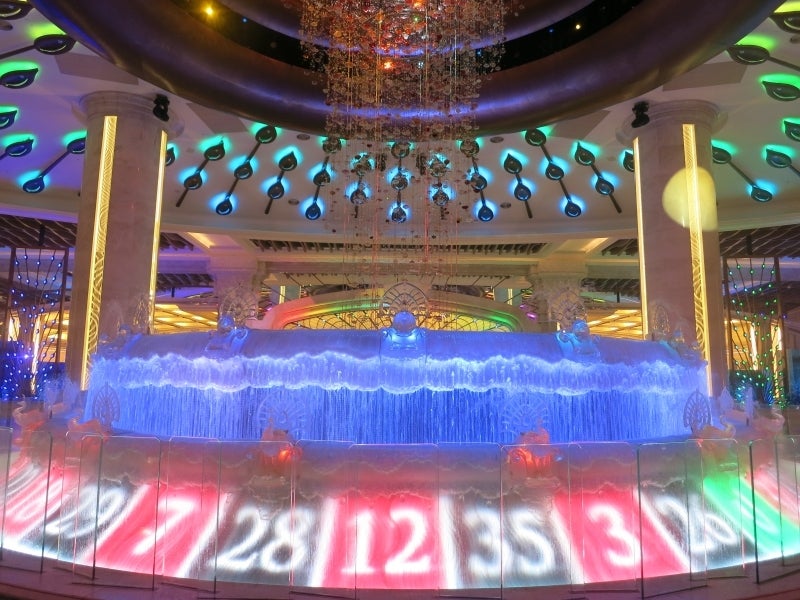 世界を旅する年収１億円ブロガー　川島和正オフィシャルブログ　Powered by Ameba-Macau14
