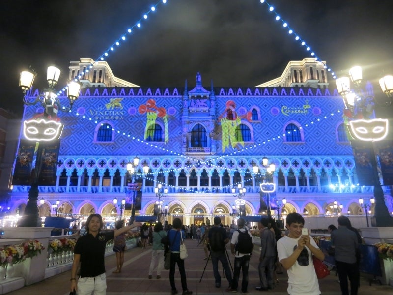 世界を旅する年収１億円ブロガー　川島和正オフィシャルブログ　Powered by Ameba-Macau6