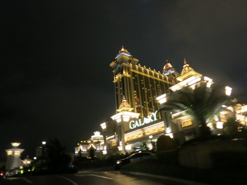 世界を旅する年収１億円ブロガー　川島和正オフィシャルブログ　Powered by Ameba-Macau12