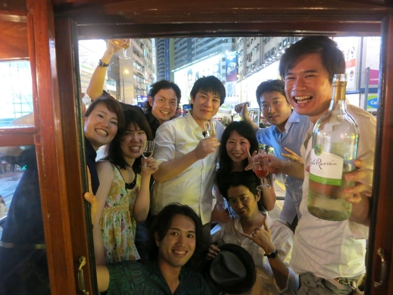 世界を旅する年収１億円ブロガー　川島和正オフィシャルブログ　Powered by Ameba-TramParty7