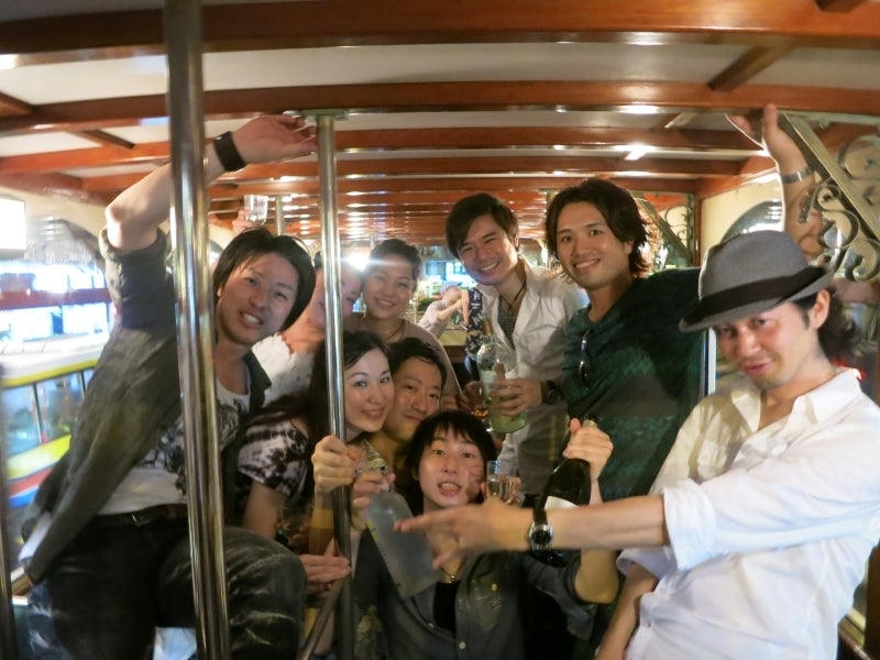 世界を旅する年収１億円ブロガー　川島和正オフィシャルブログ　Powered by Ameba-TramParty8