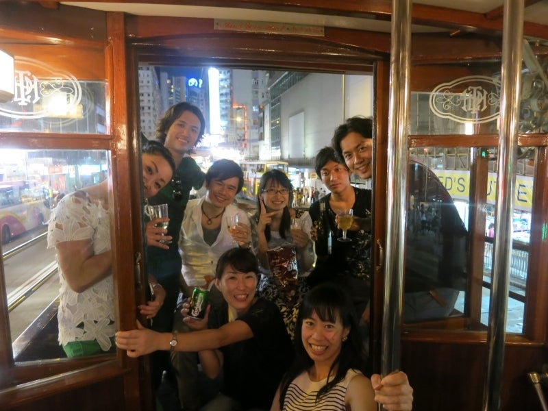 世界を旅する年収１億円ブロガー　川島和正オフィシャルブログ　Powered by Ameba-TramParty12