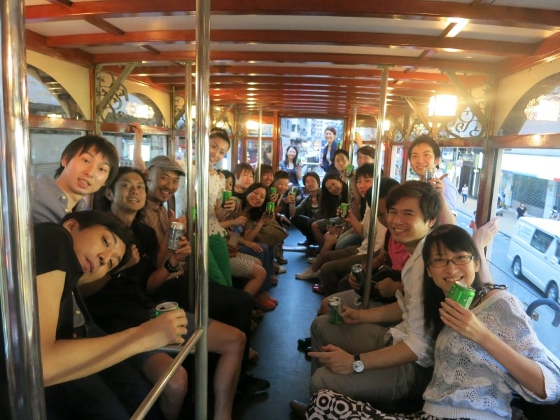 世界を旅する年収１億円ブロガー　川島和正オフィシャルブログ　Powered by Ameba-TramParty2