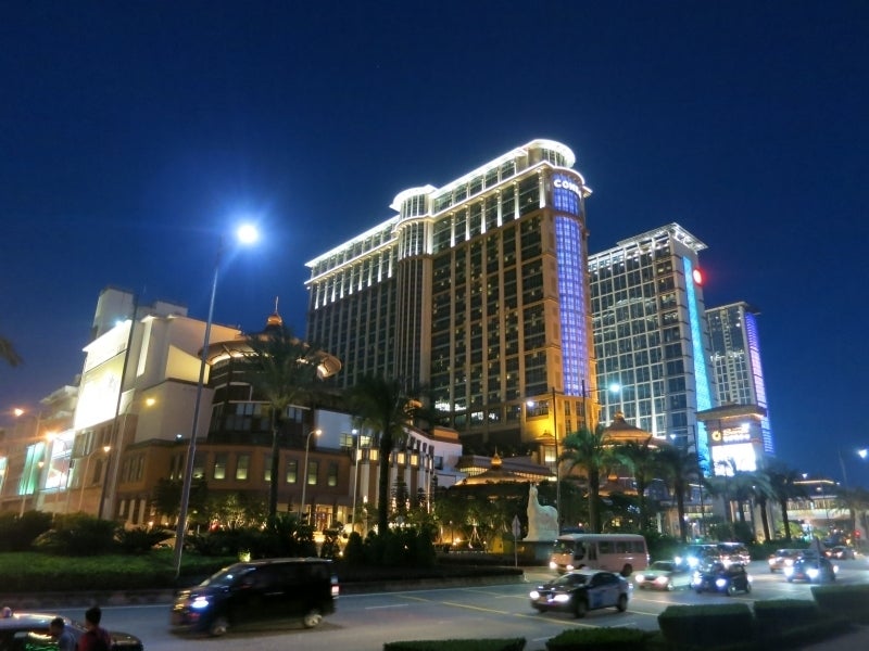 世界を旅する年収１億円ブロガー　川島和正オフィシャルブログ　Powered by Ameba-Macau12