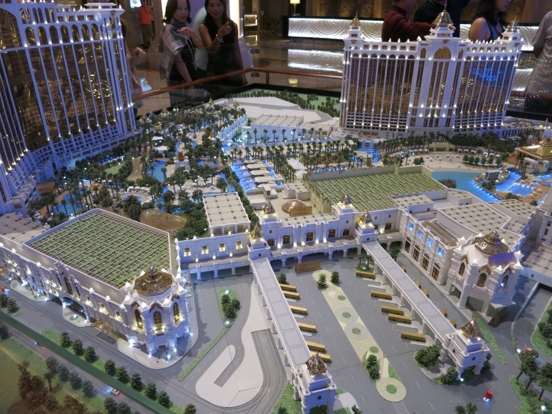 世界を旅する年収１億円ブロガー　川島和正オフィシャルブログ　Powered by Ameba-Macau27