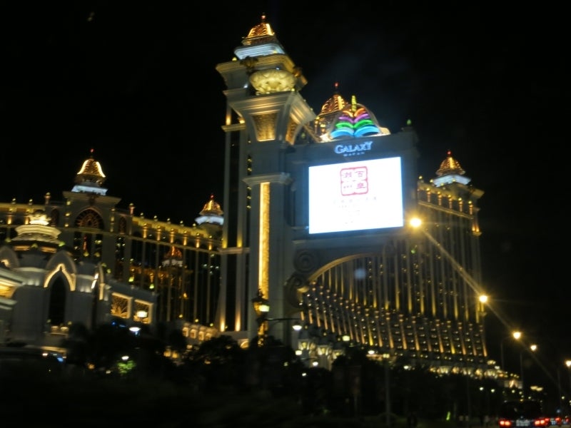世界を旅する年収１億円ブロガー　川島和正オフィシャルブログ　Powered by Ameba-Macau24