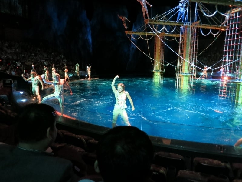 世界を旅する年収１億円ブロガー　川島和正オフィシャルブログ　Powered by Ameba-Macau16
