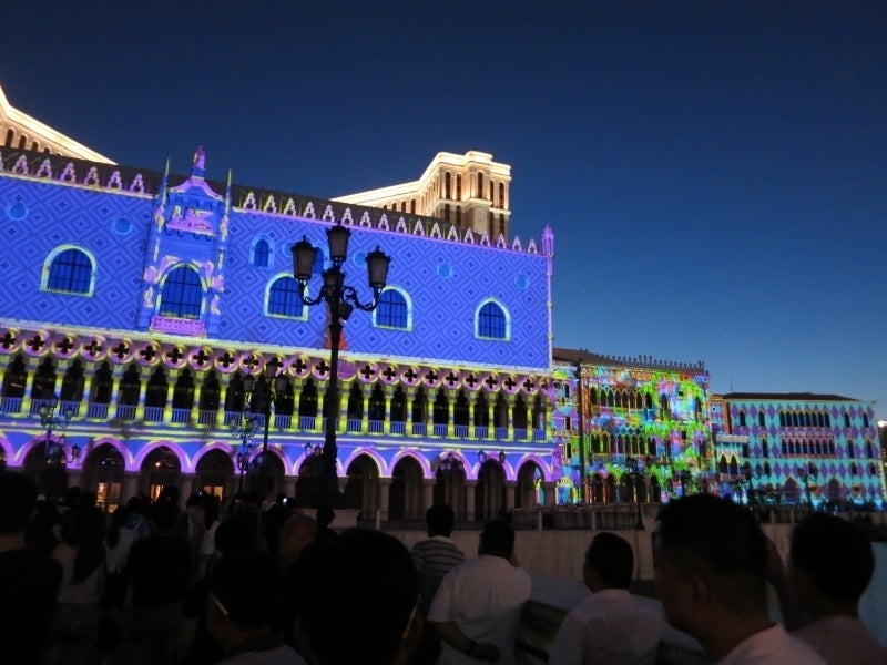 世界を旅する年収１億円ブロガー　川島和正オフィシャルブログ　Powered by Ameba-Macau10