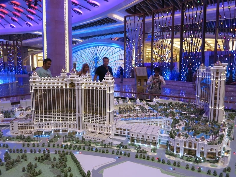 世界を旅する年収１億円ブロガー　川島和正オフィシャルブログ　Powered by Ameba-Macau26