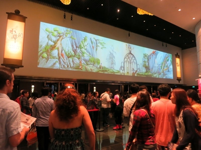 世界を旅する年収１億円ブロガー　川島和正オフィシャルブログ　Powered by Ameba-Macau14